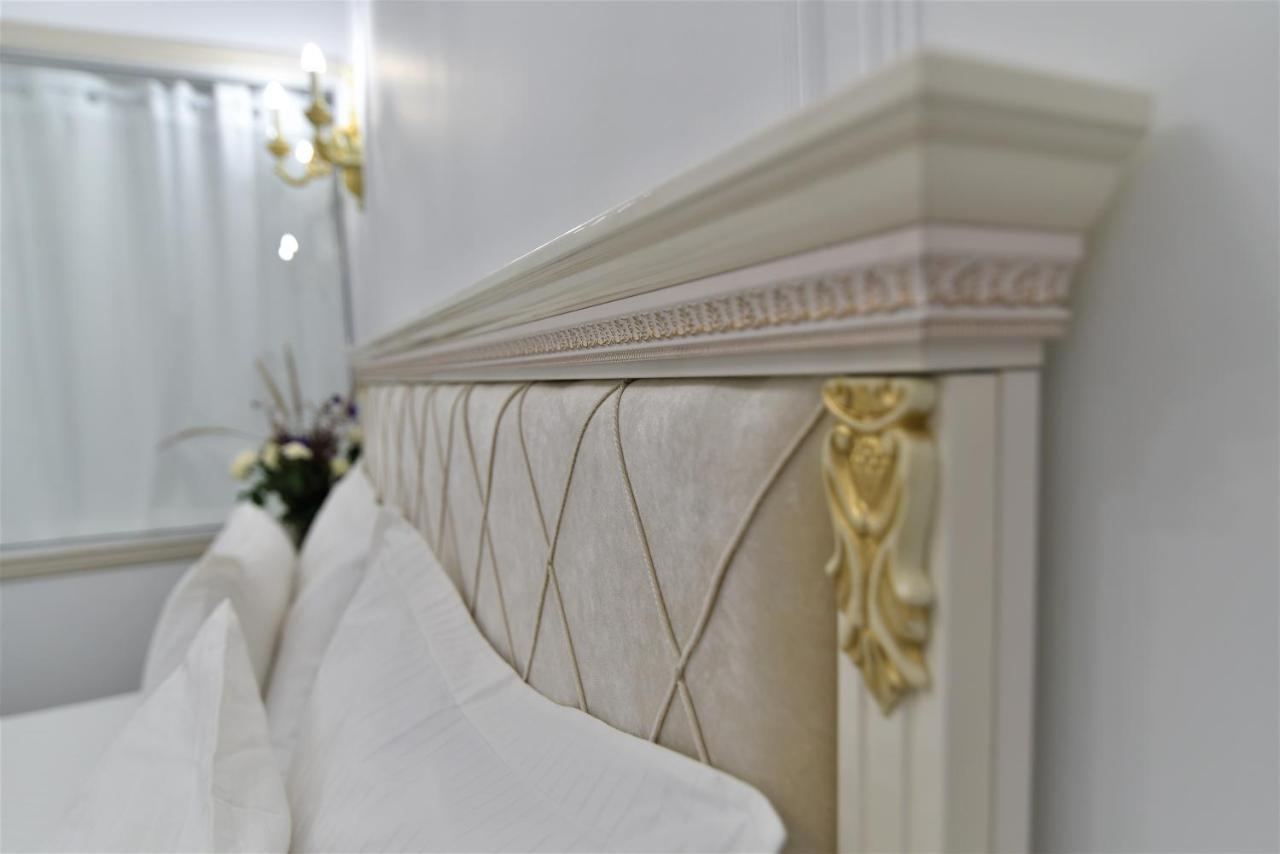 Viva Mare Hotel & Spa Mithimna Eksteriør bilde