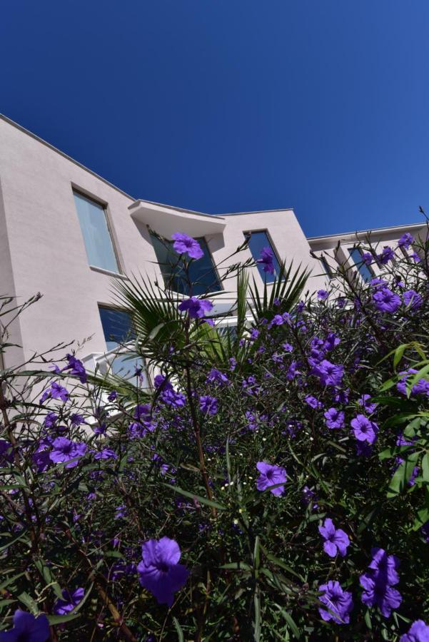 Viva Mare Hotel & Spa Mithimna Eksteriør bilde